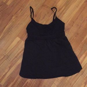 Lululemon yoga top